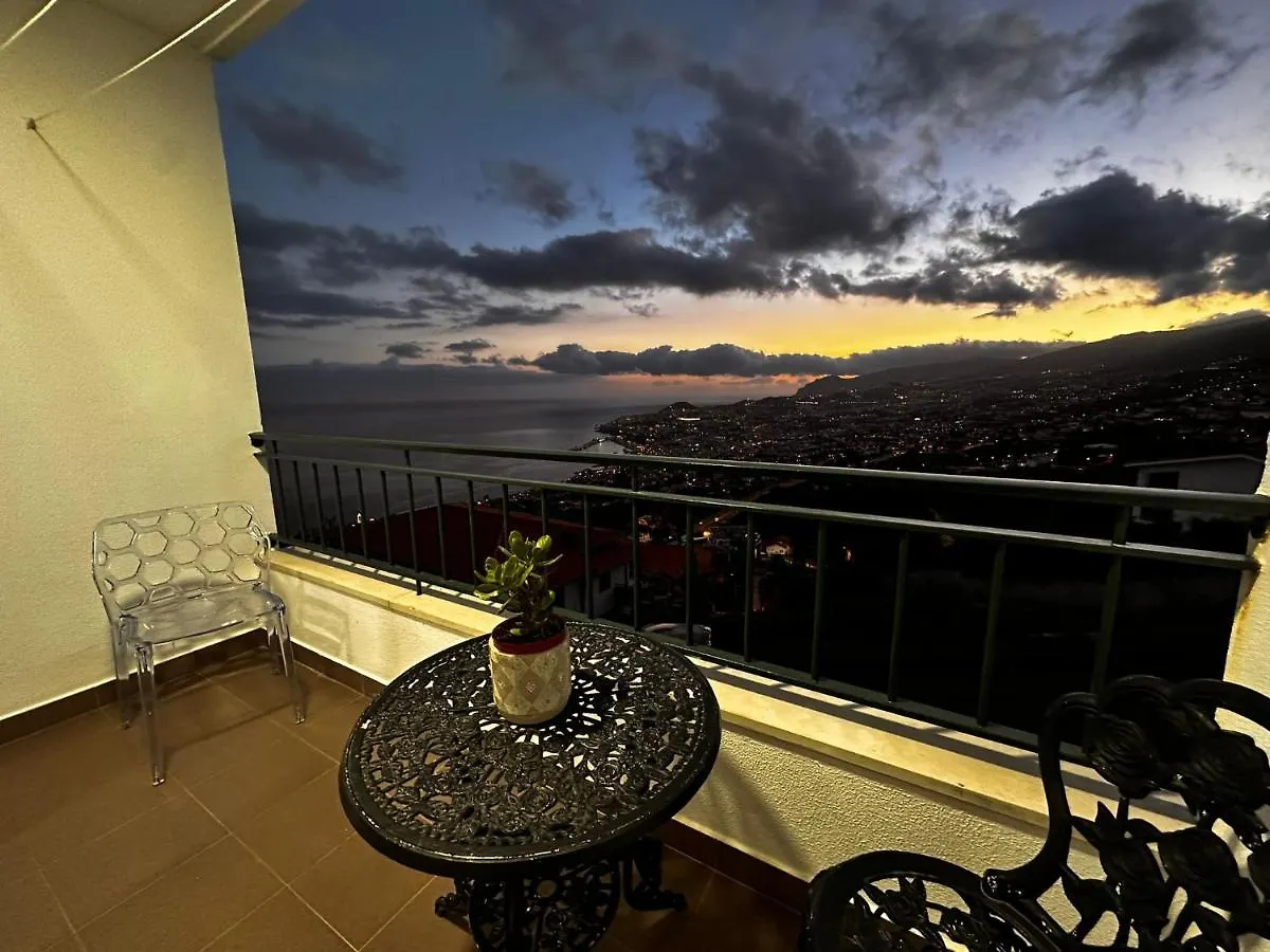 Sao Goncalo Apartamento Apartment Sao Goncalo