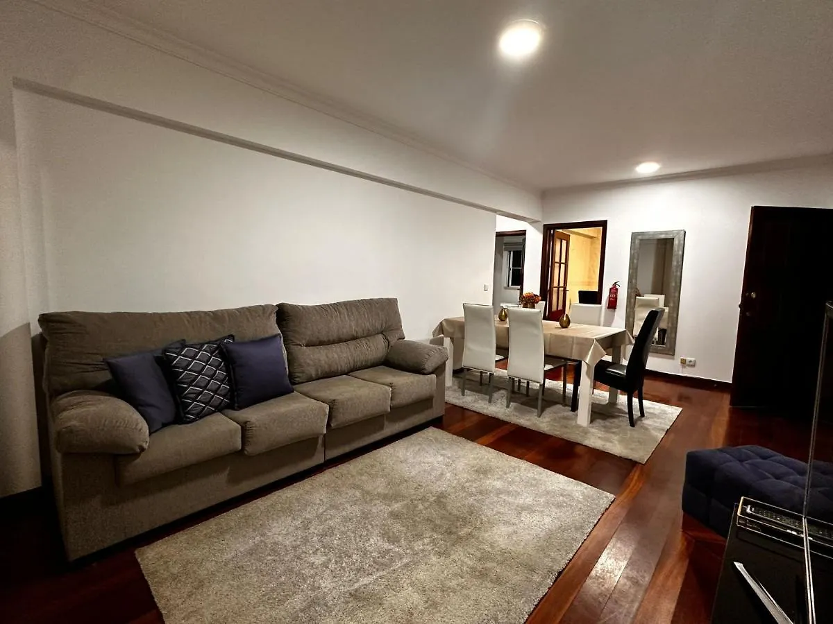 Sao Goncalo Apartamento Appartement