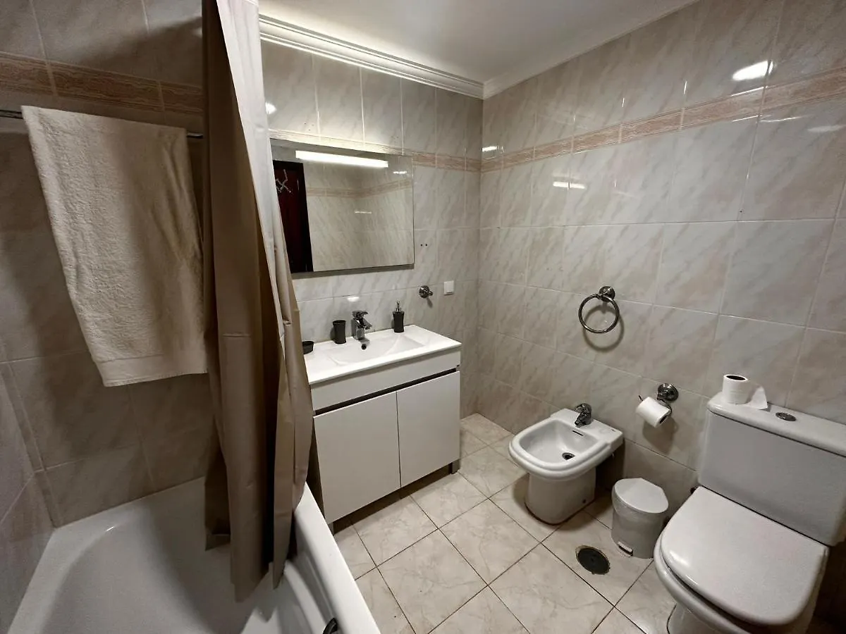 Appartement Sao Goncalo Apartamento