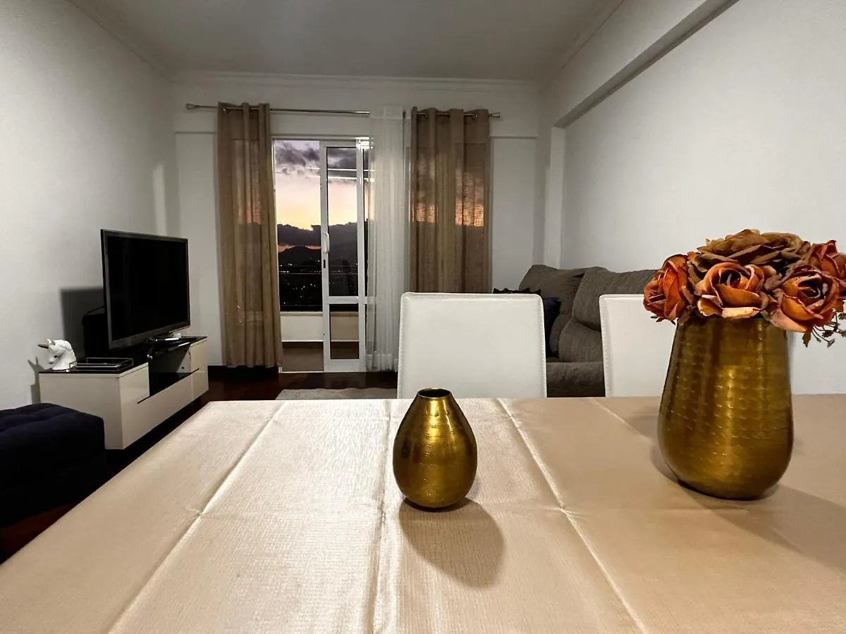 Apartment Sao Goncalo Apartamento Portugal