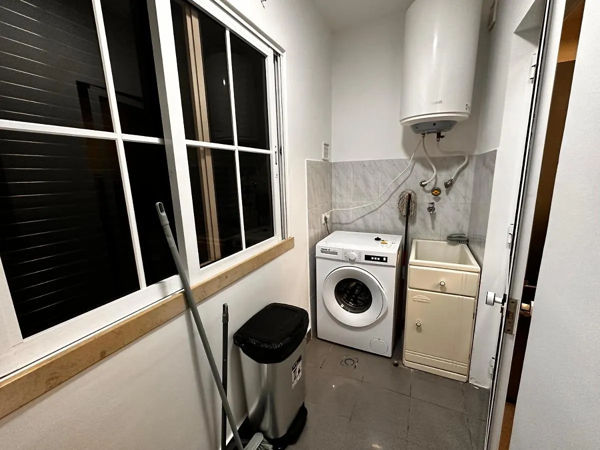Appartement Sao Goncalo Apartamento