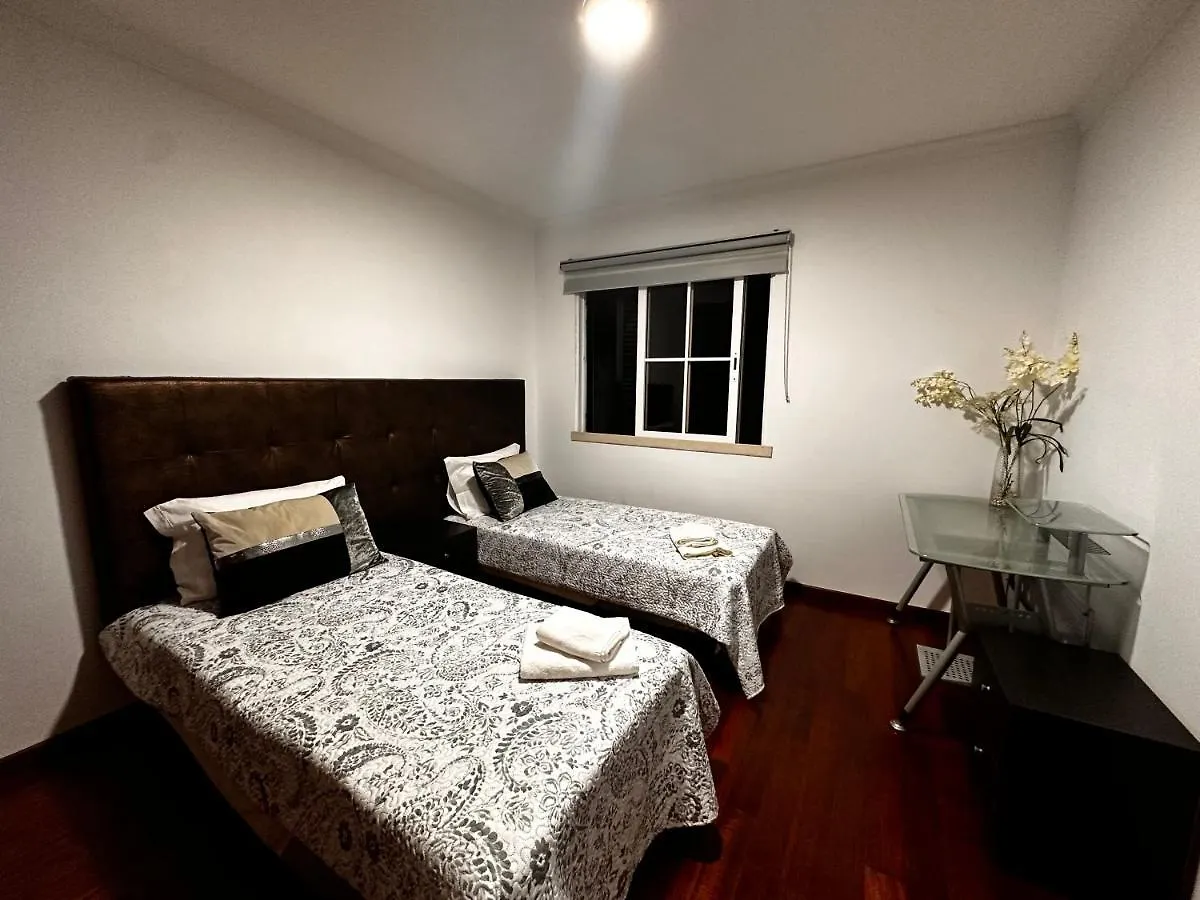 Apartment Sao Goncalo Apartamento