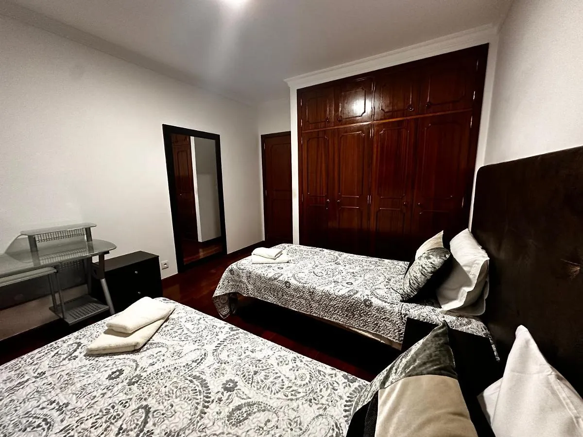 Sao Goncalo Apartamento 0*, Sao Goncalo