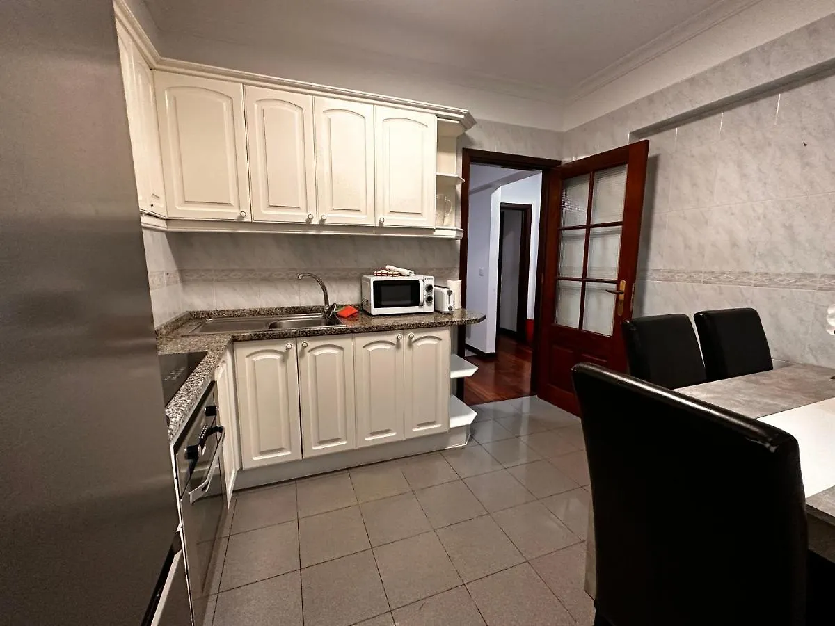 Sao Goncalo Apartamento Apartment