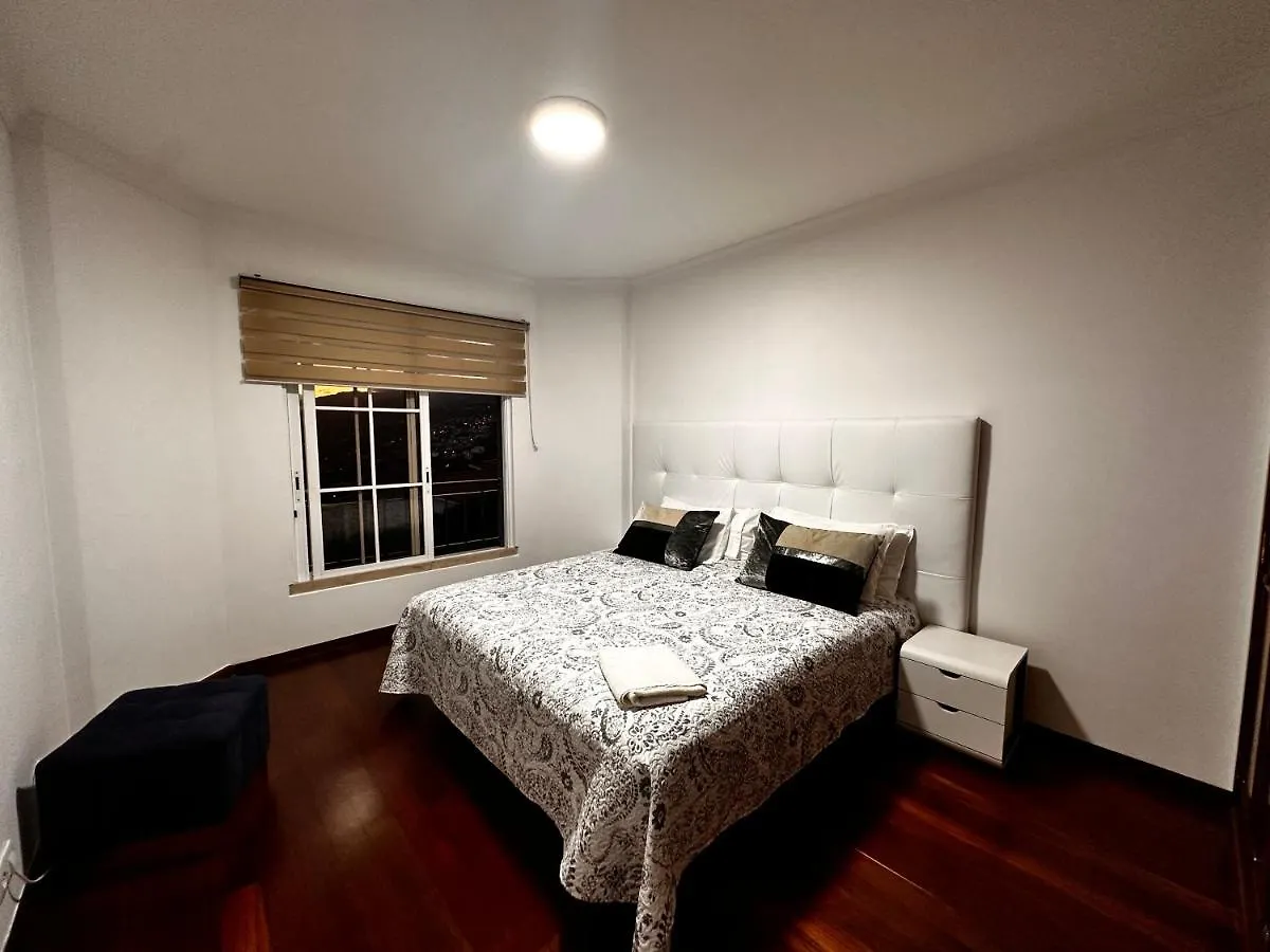 Apartment Sao Goncalo Apartamento