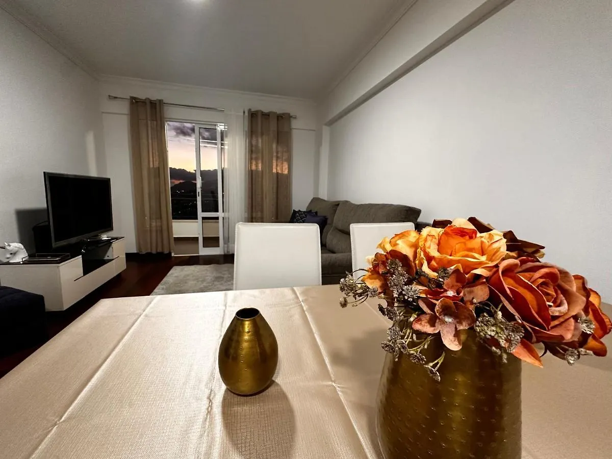 Sao Goncalo Apartamento 0*, Sao Goncalo Portugal