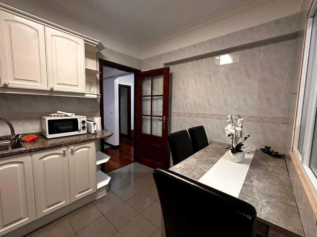 Appartement Sao Goncalo Apartamento Portugal
