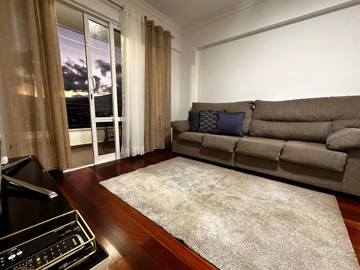 Appartement Sao Goncalo Apartamento