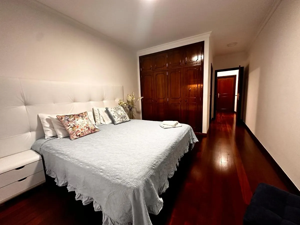 Sao Goncalo Apartamento Portugal