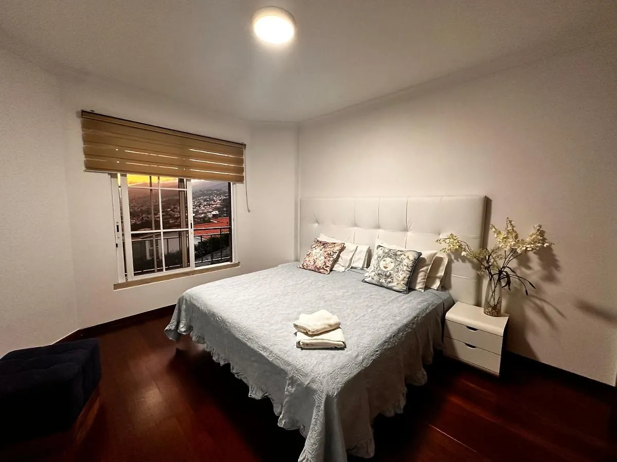 Sao Goncalo Apartamento