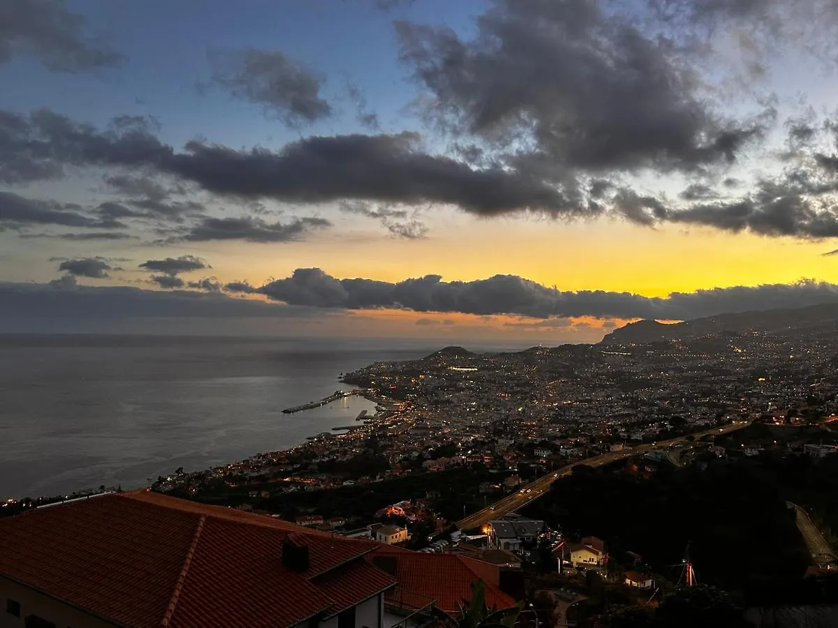 Sao Goncalo Apartamento Lägenhet