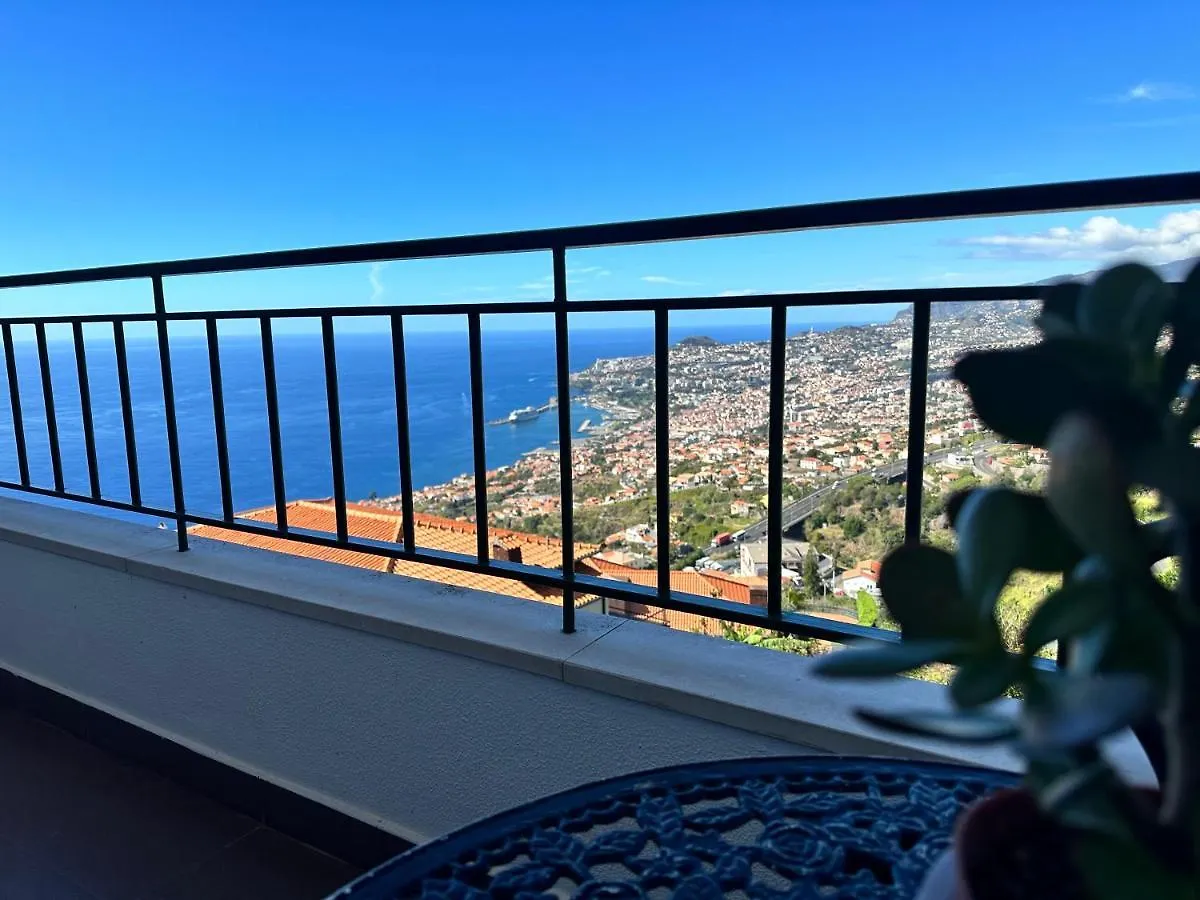 Appartement Sao Goncalo Apartamento