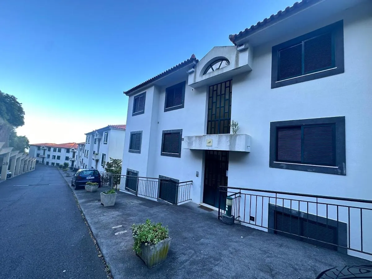 Sao Goncalo Apartamento Portugal